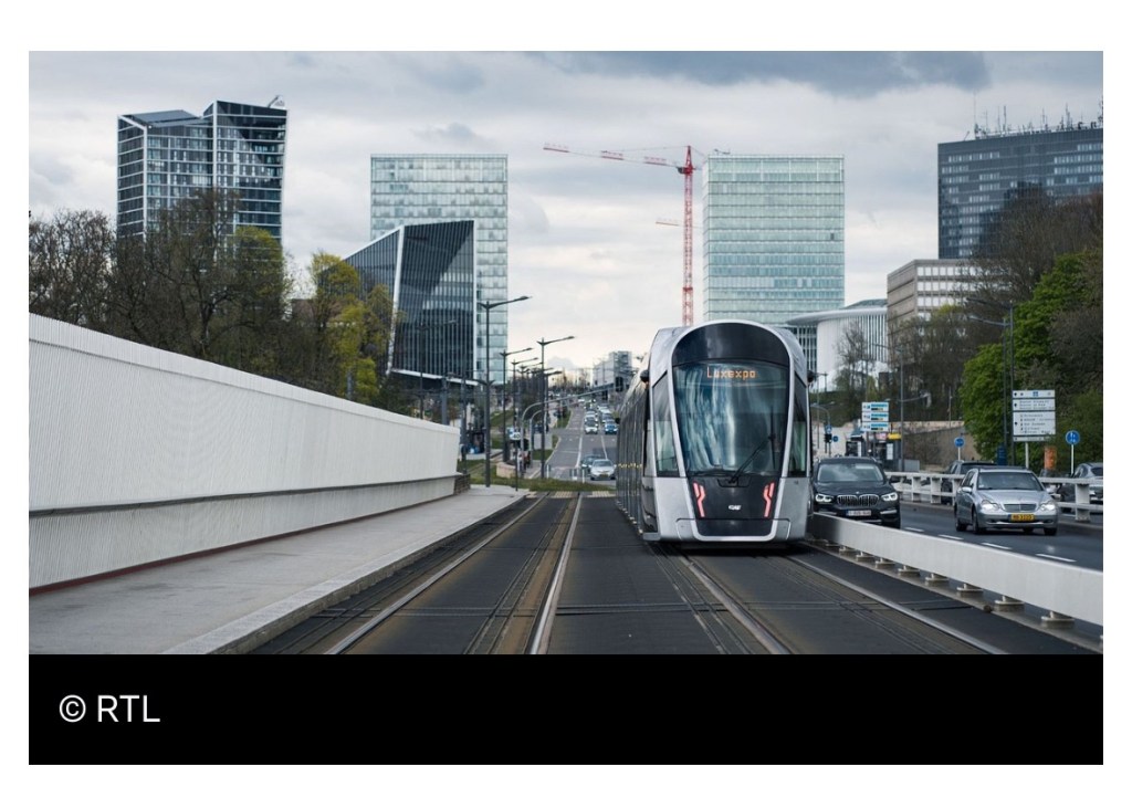La Chambre des députés approuve des extensions de 135 millions d’euros à Kirchberg et&nbsp;Hollerich